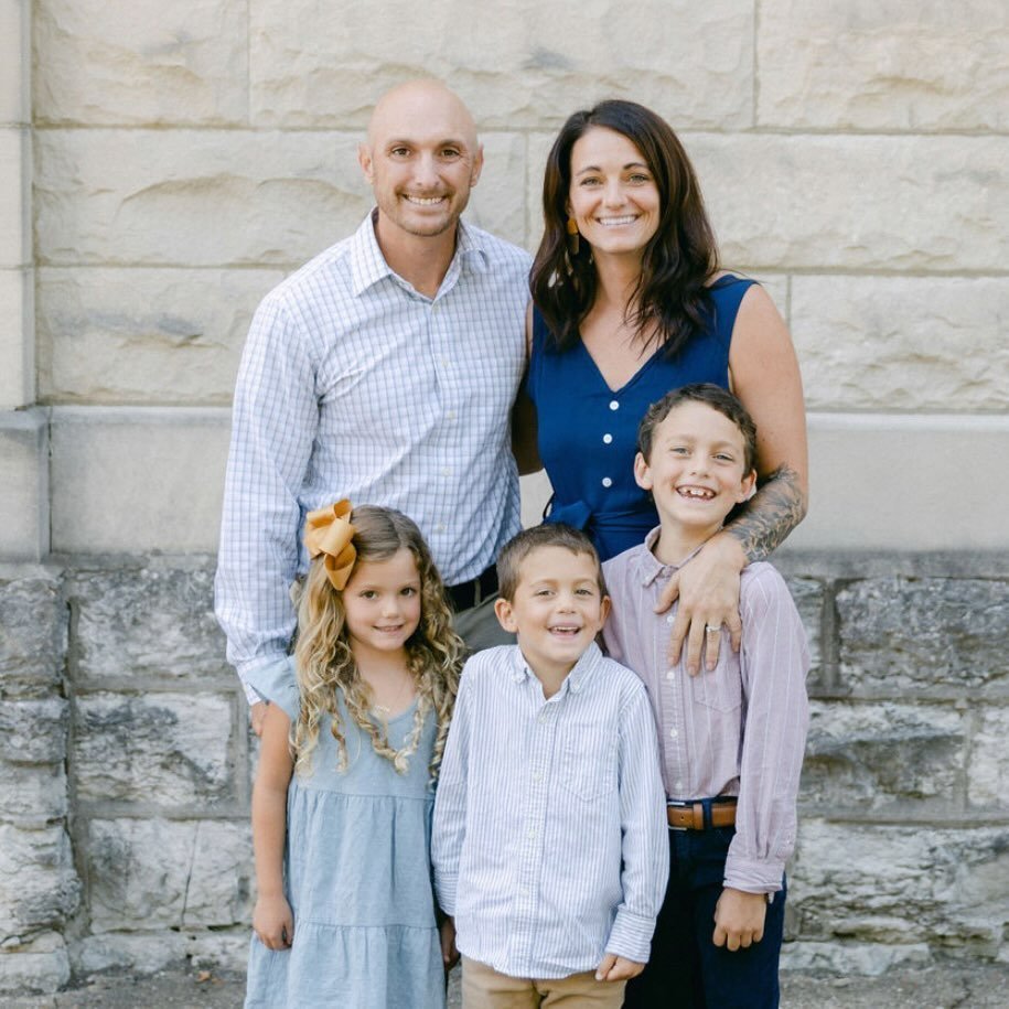 Staff List — Campus Outreach Lexington