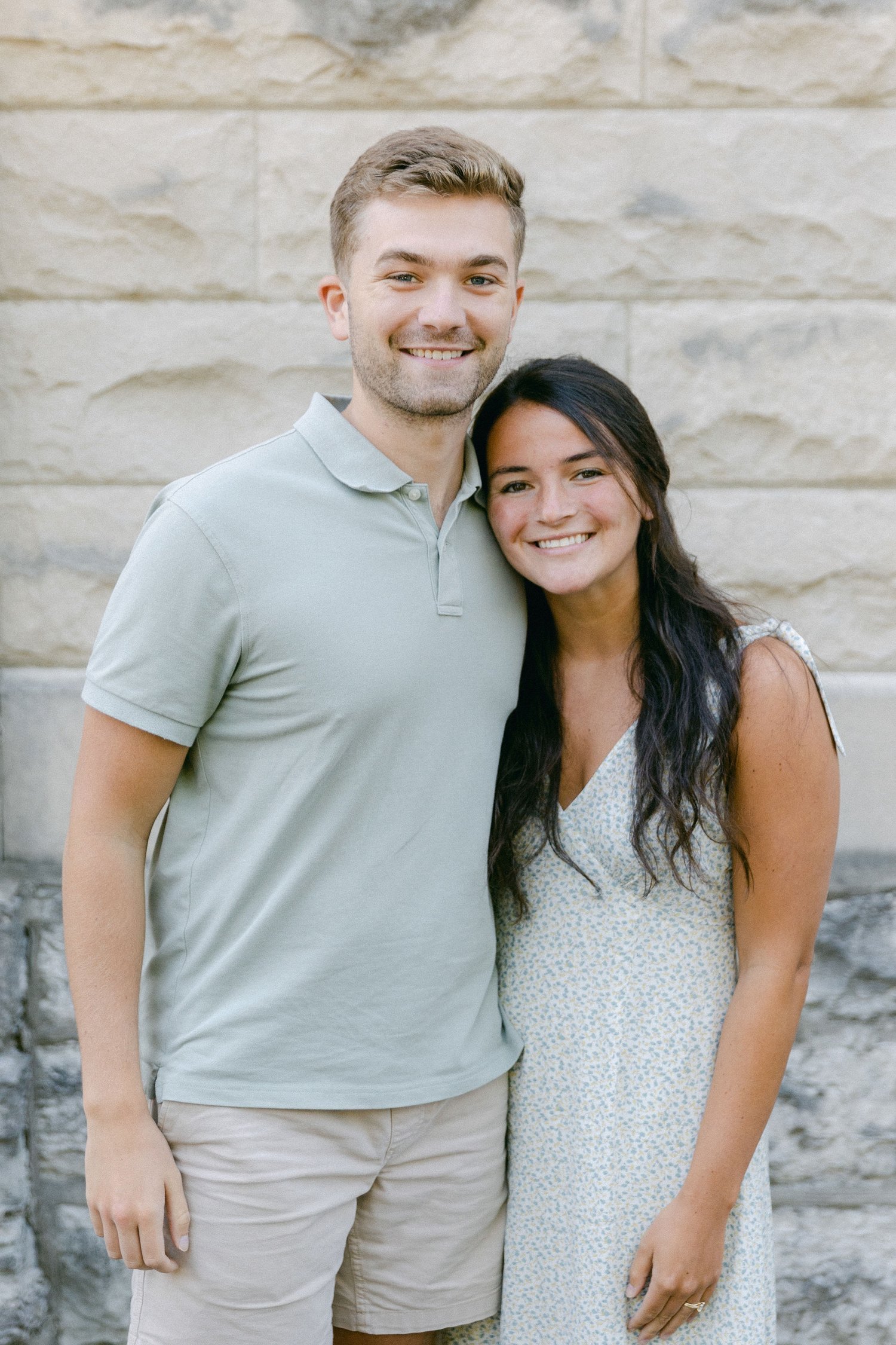 Staff List — Campus Outreach Lexington