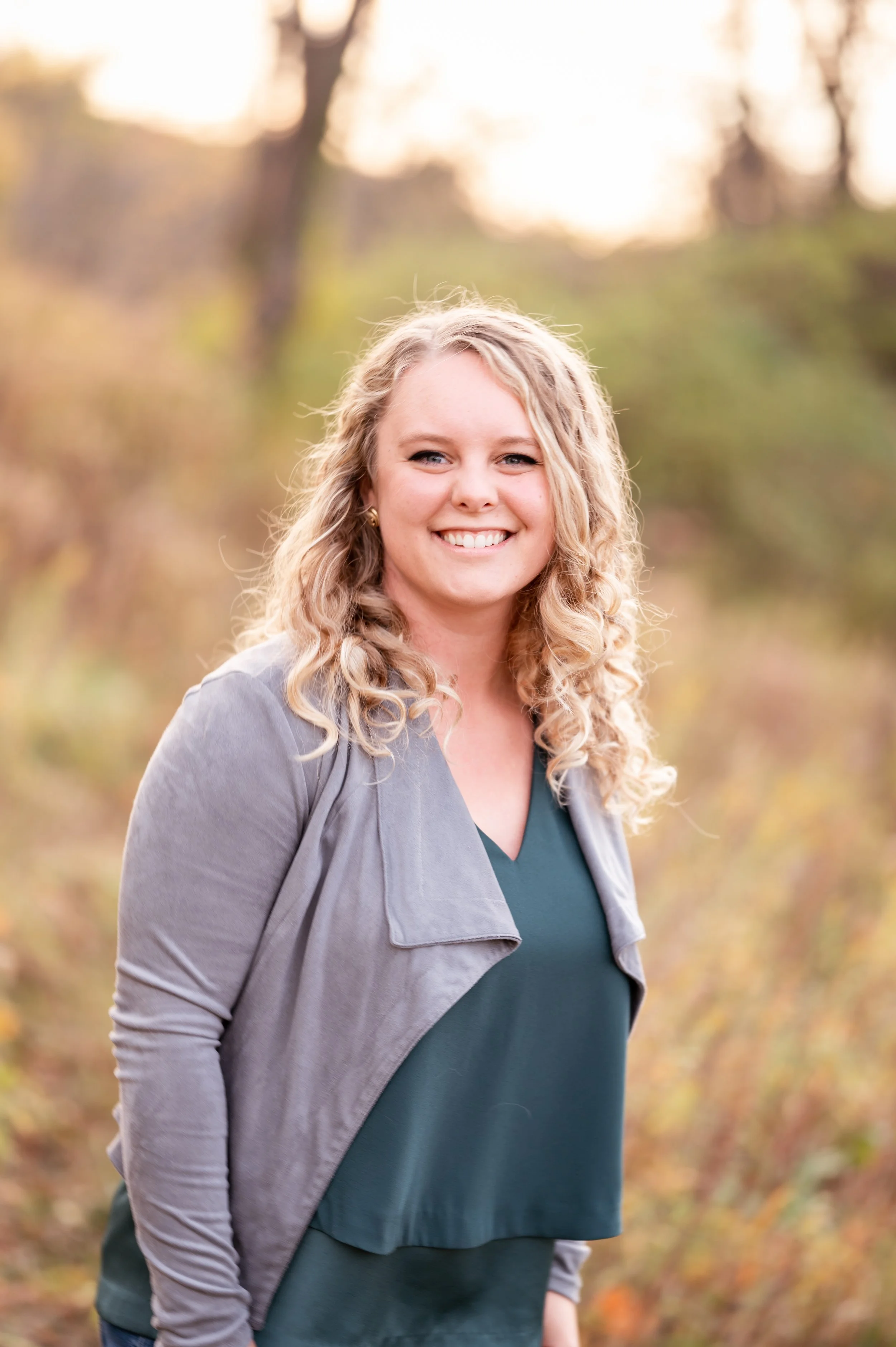 Staff List — Campus Outreach Lexington