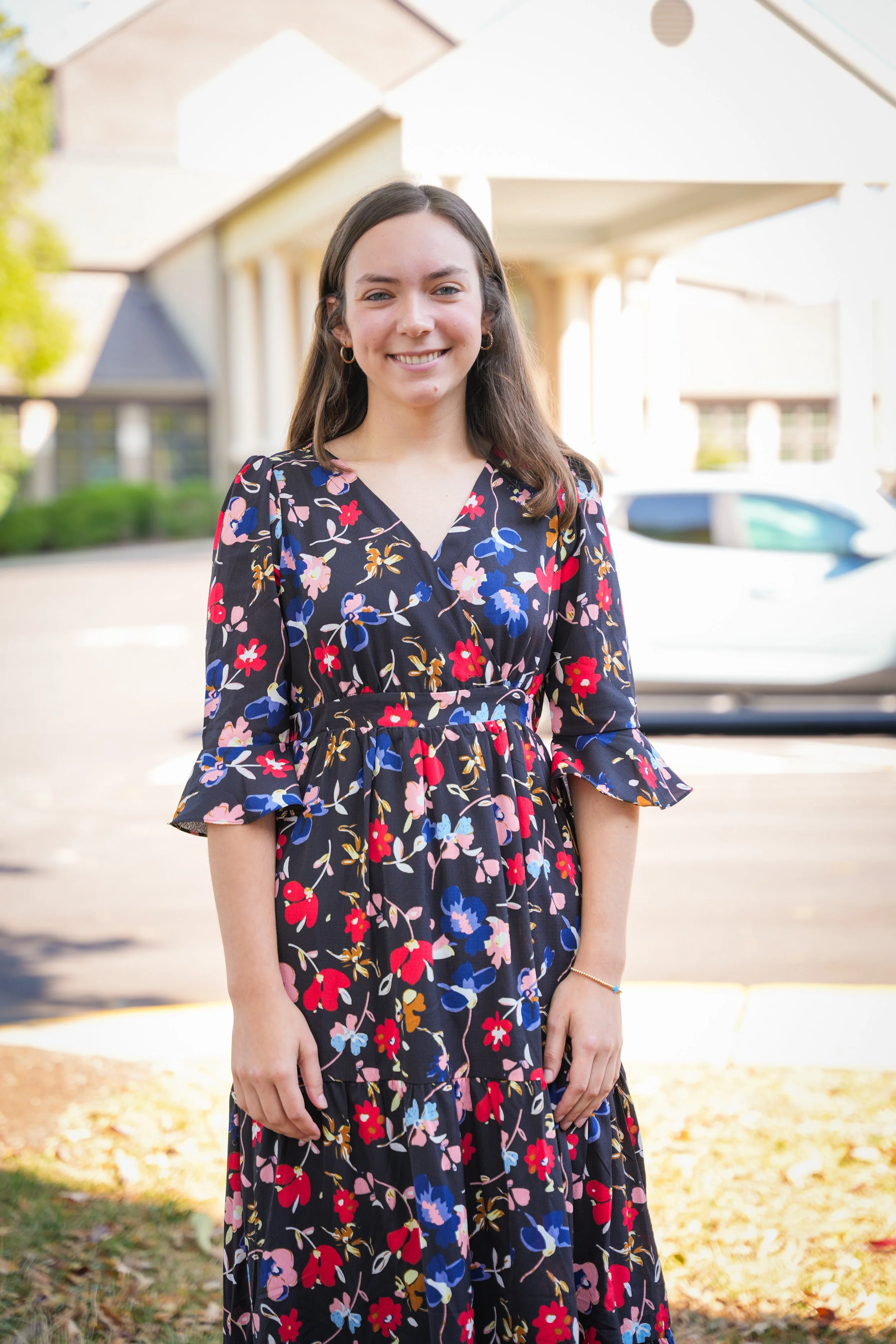 Ella Burch