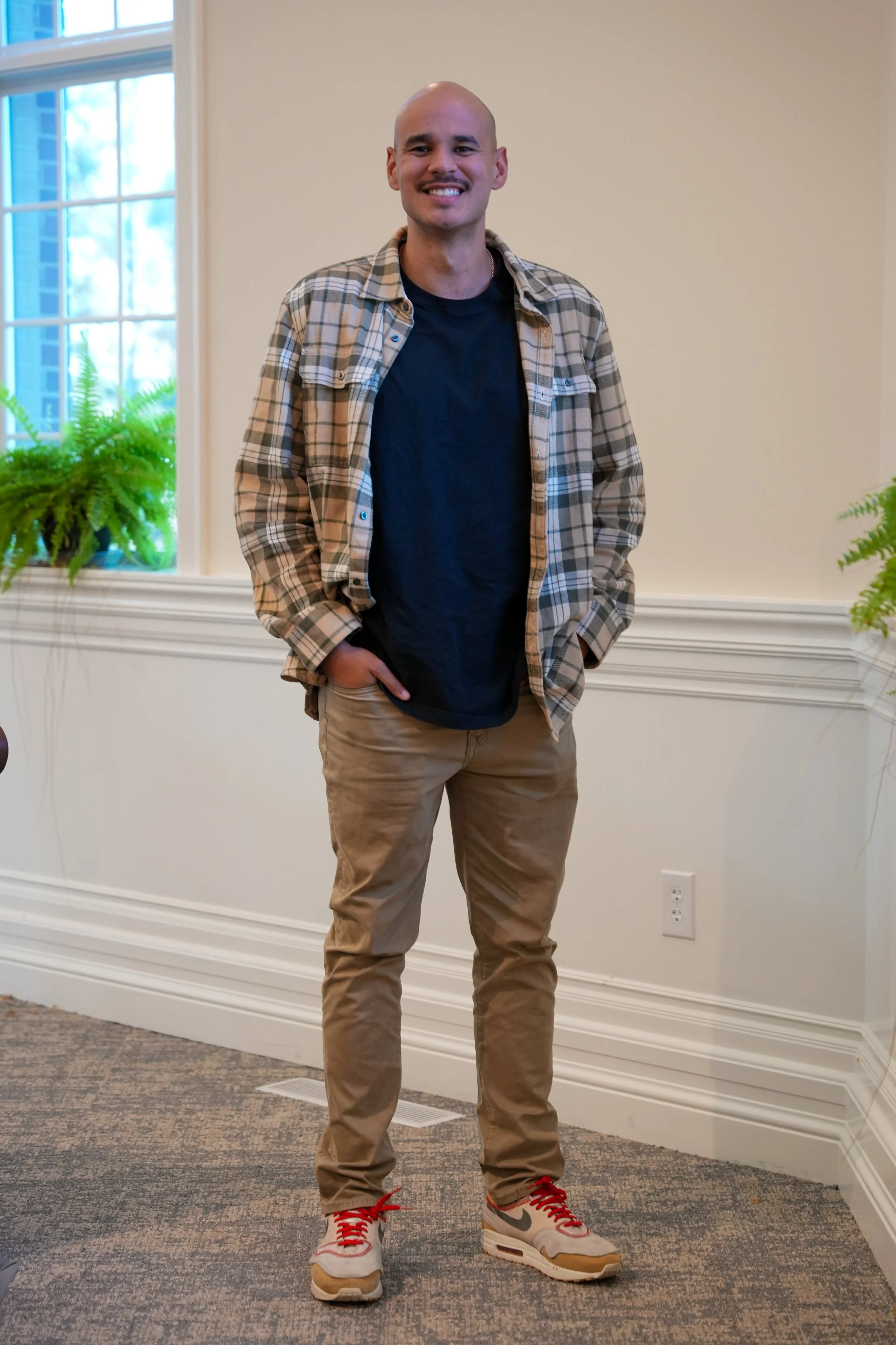 Staff List — Campus Outreach Lexington