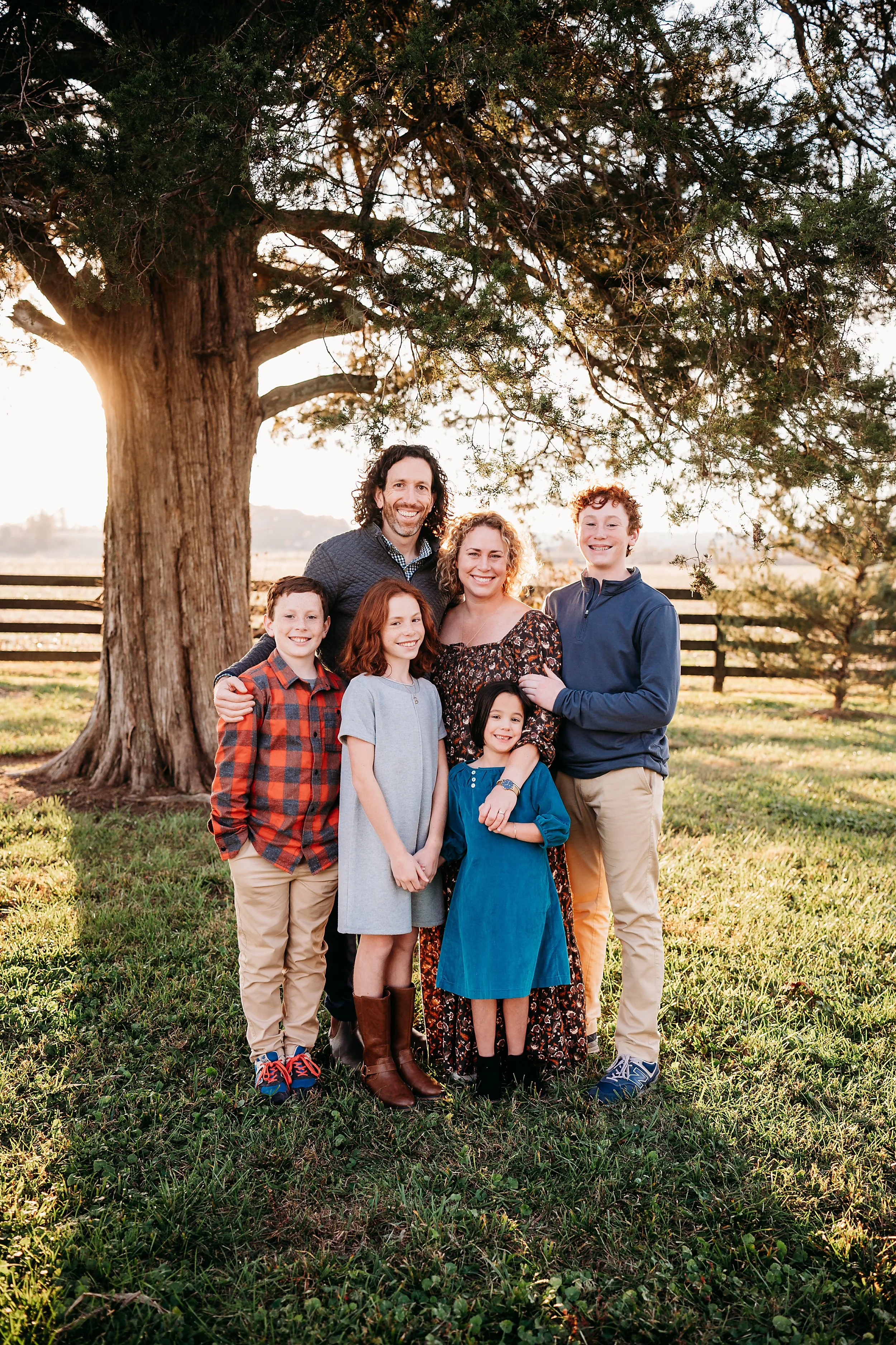 Sean &amp; Emily Schweickhardt