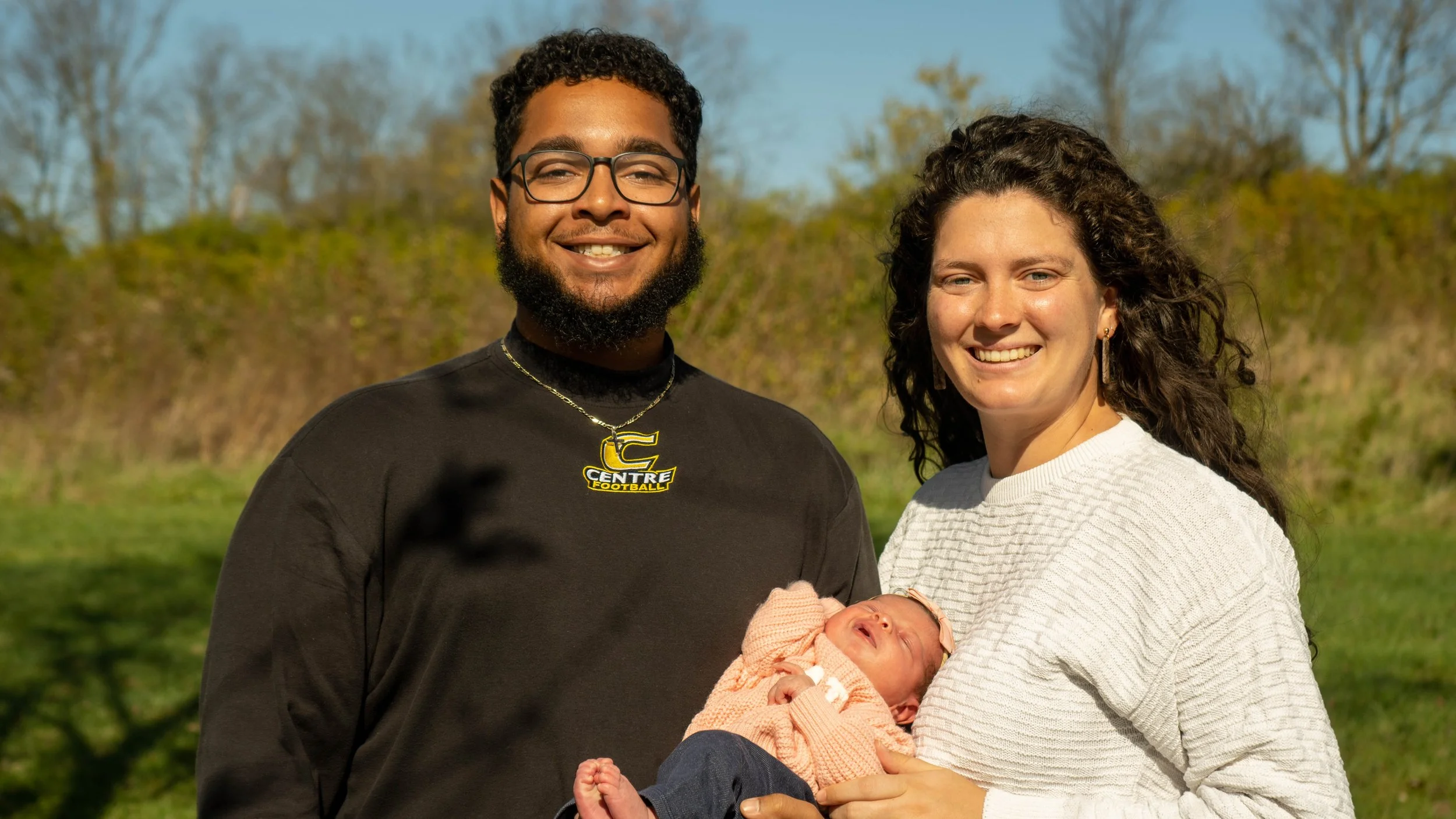 Cam &amp; Mary Lou Pittman