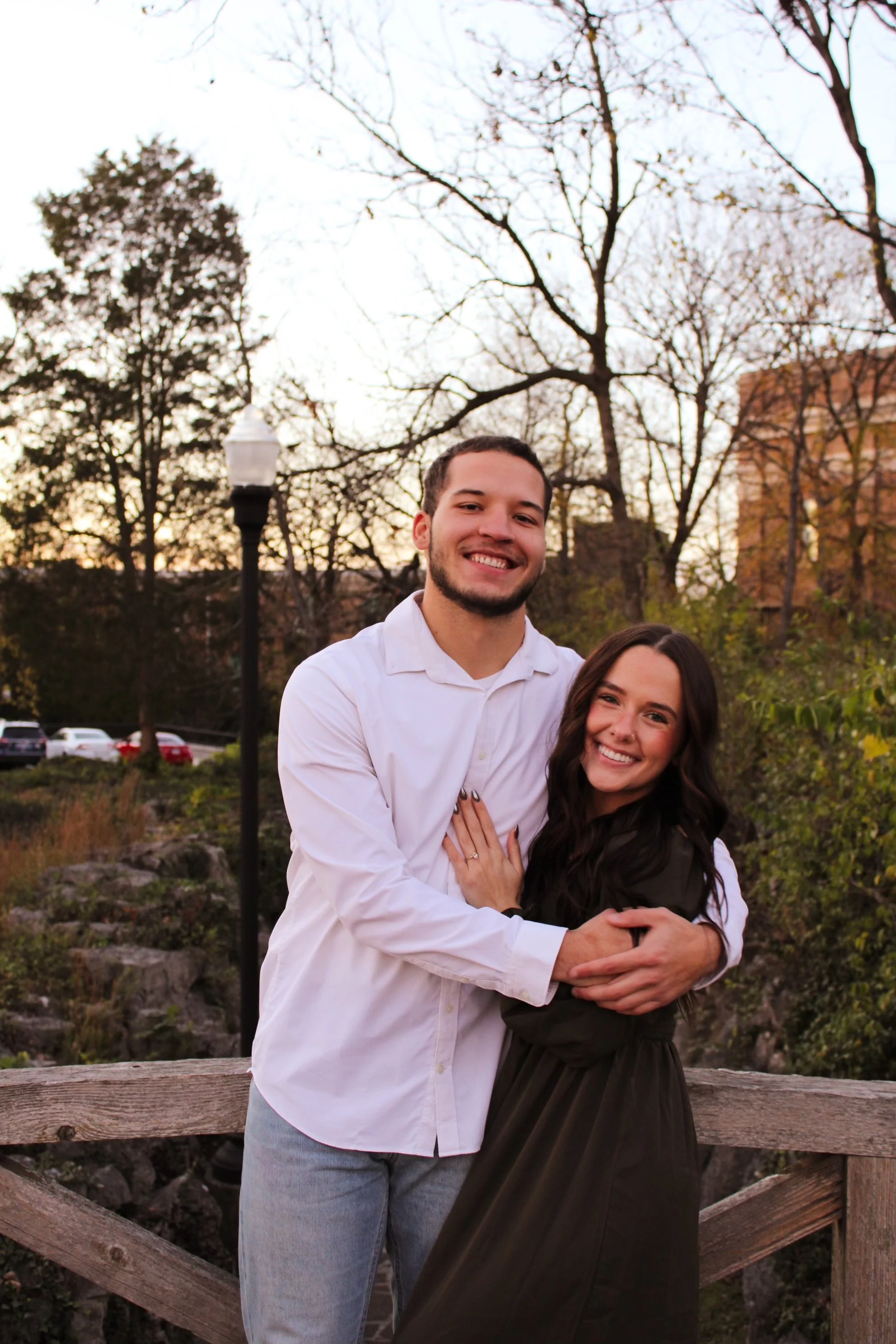 Jordon &amp; Erin Sorrells