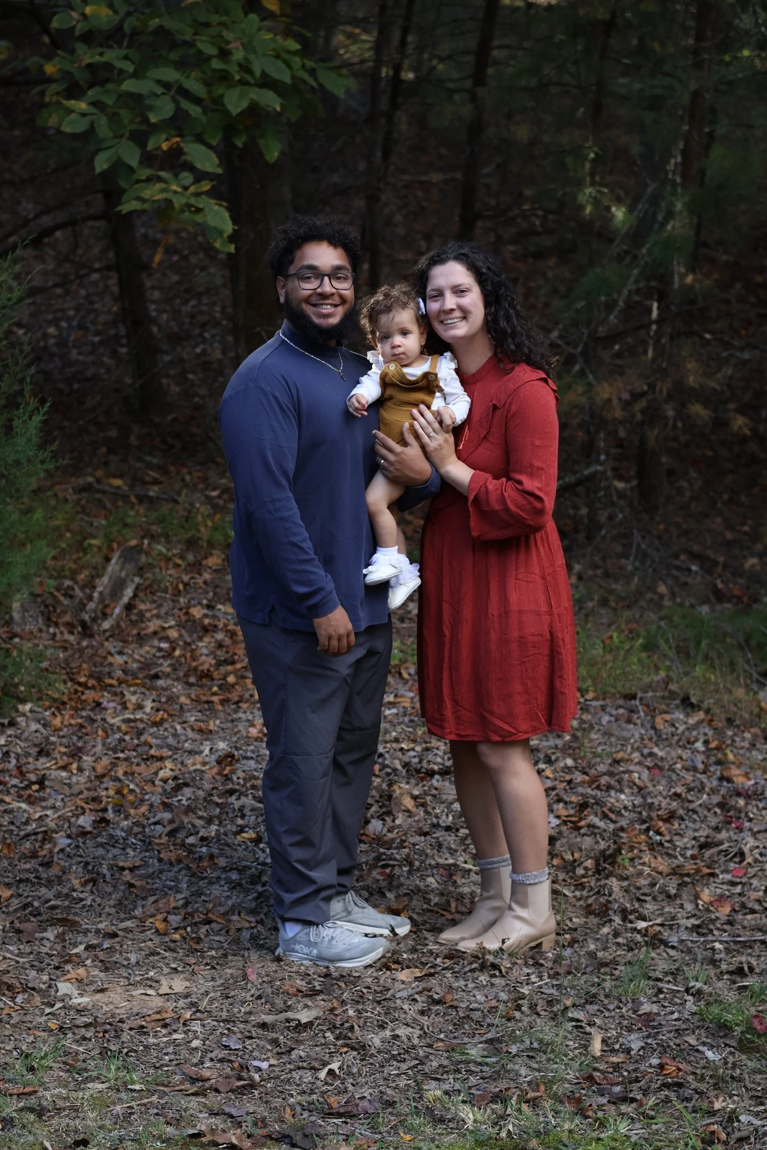 Cam &amp; Mary Lou Pittman