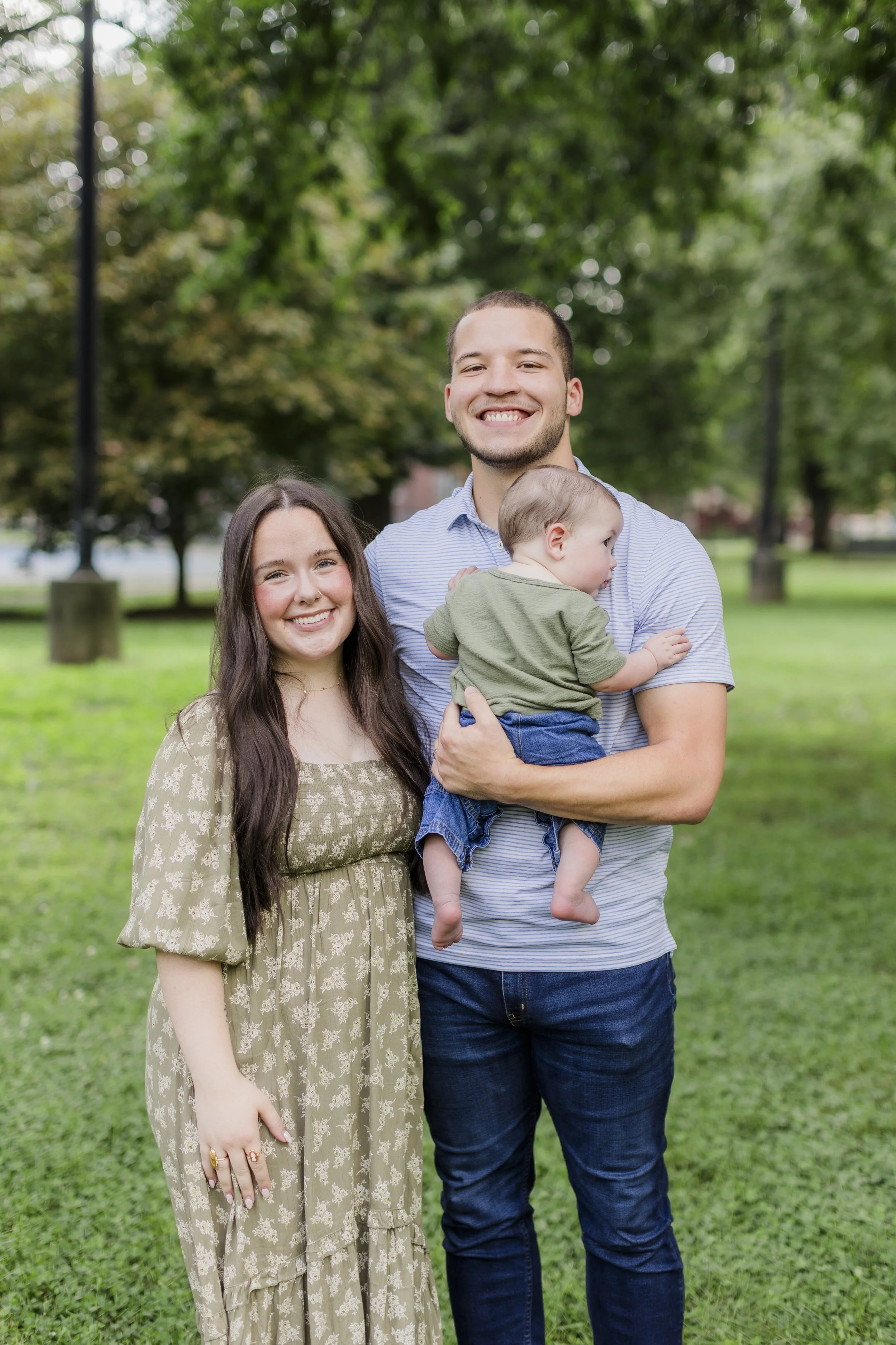 Jordon &amp; Erin Sorrells