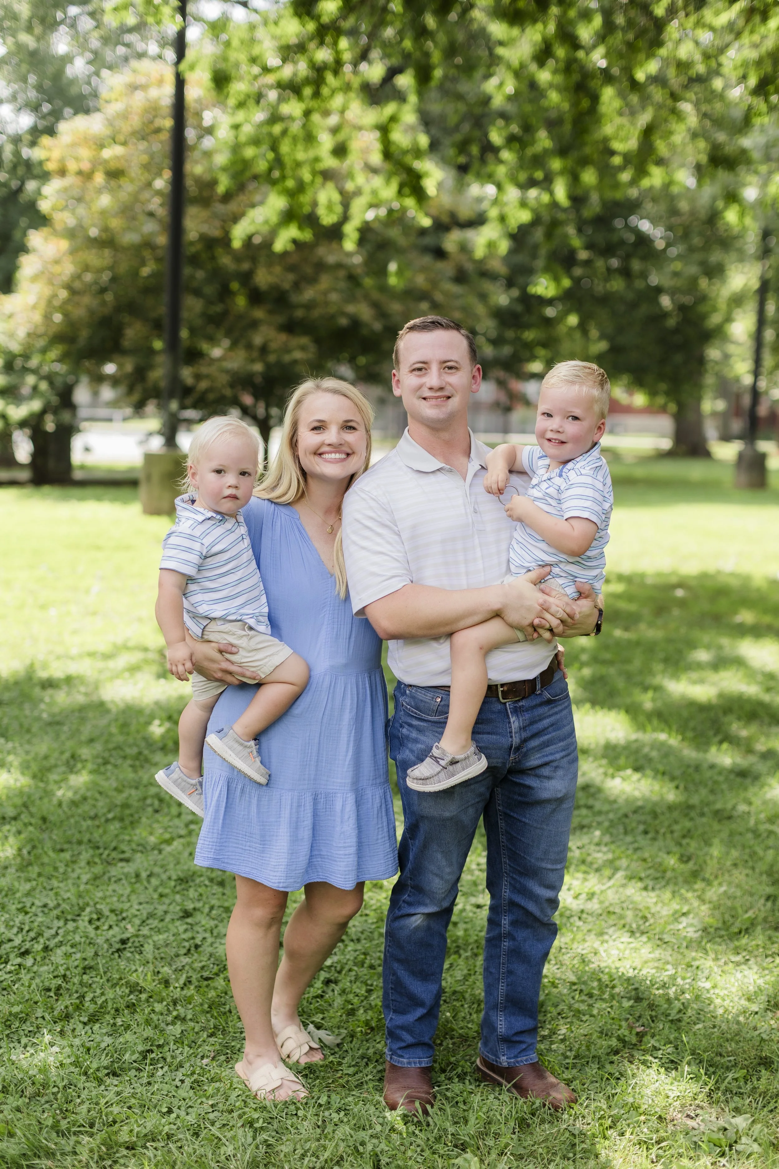 Hannah Sue &amp; Logan Watkins
