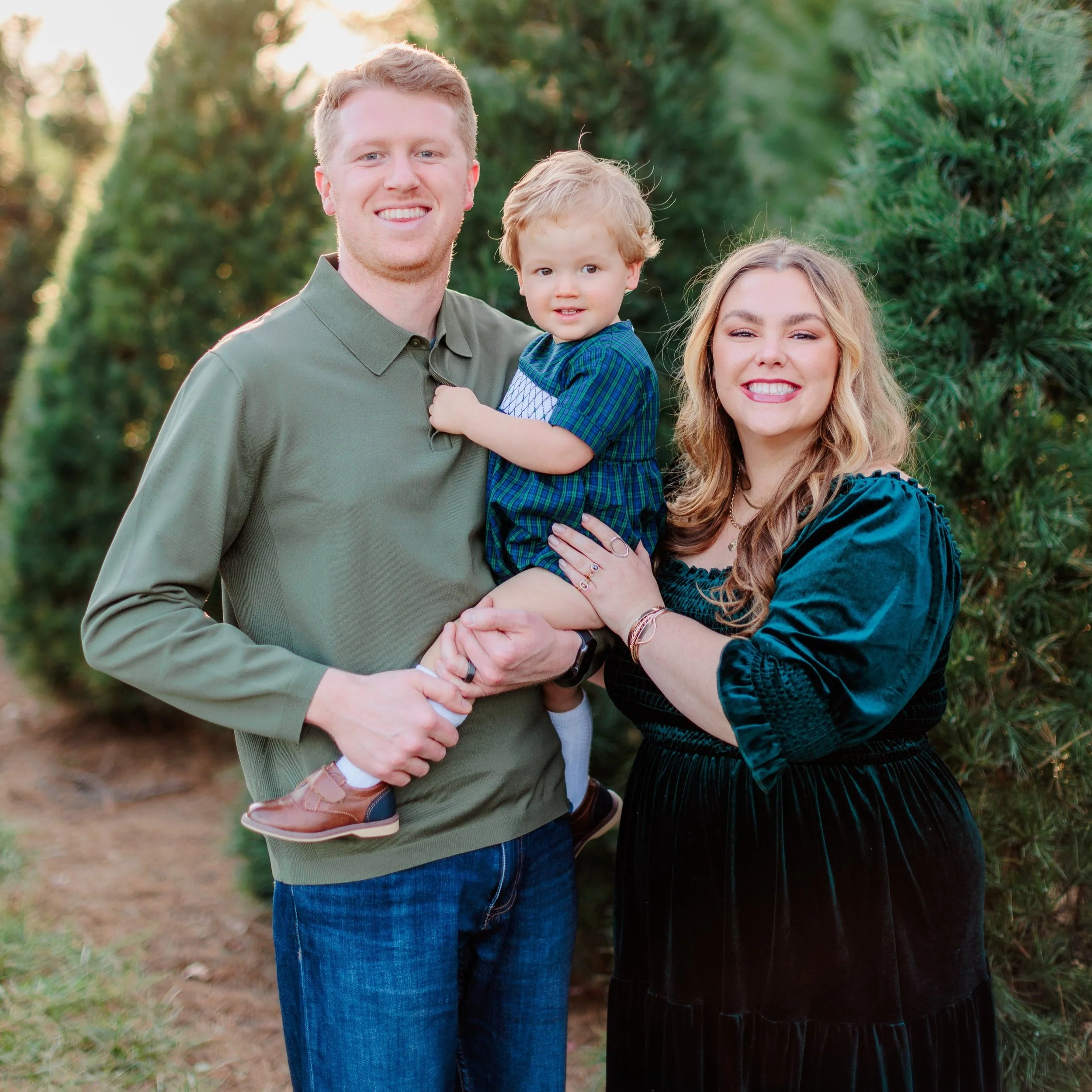 University of Kentucky Team — Campus Outreach Lexington