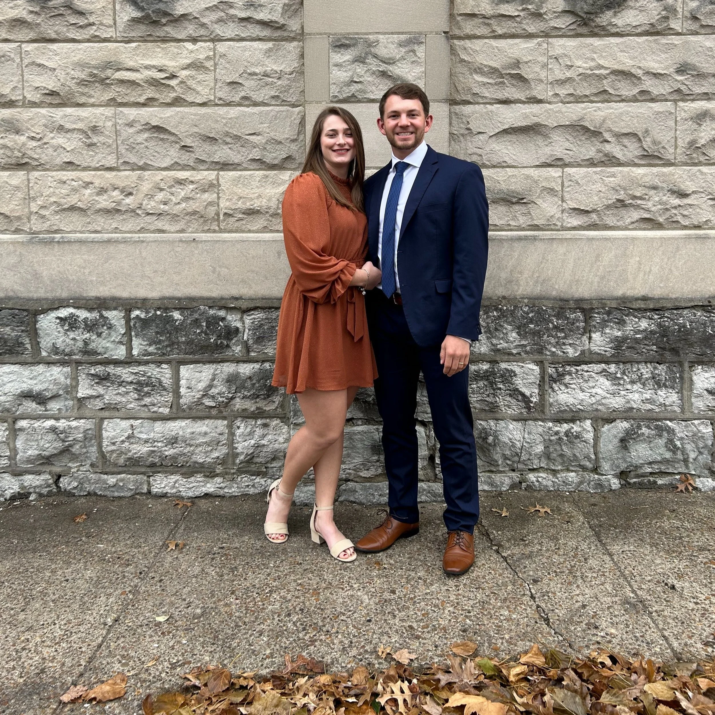 University of Kentucky Team — Campus Outreach Lexington