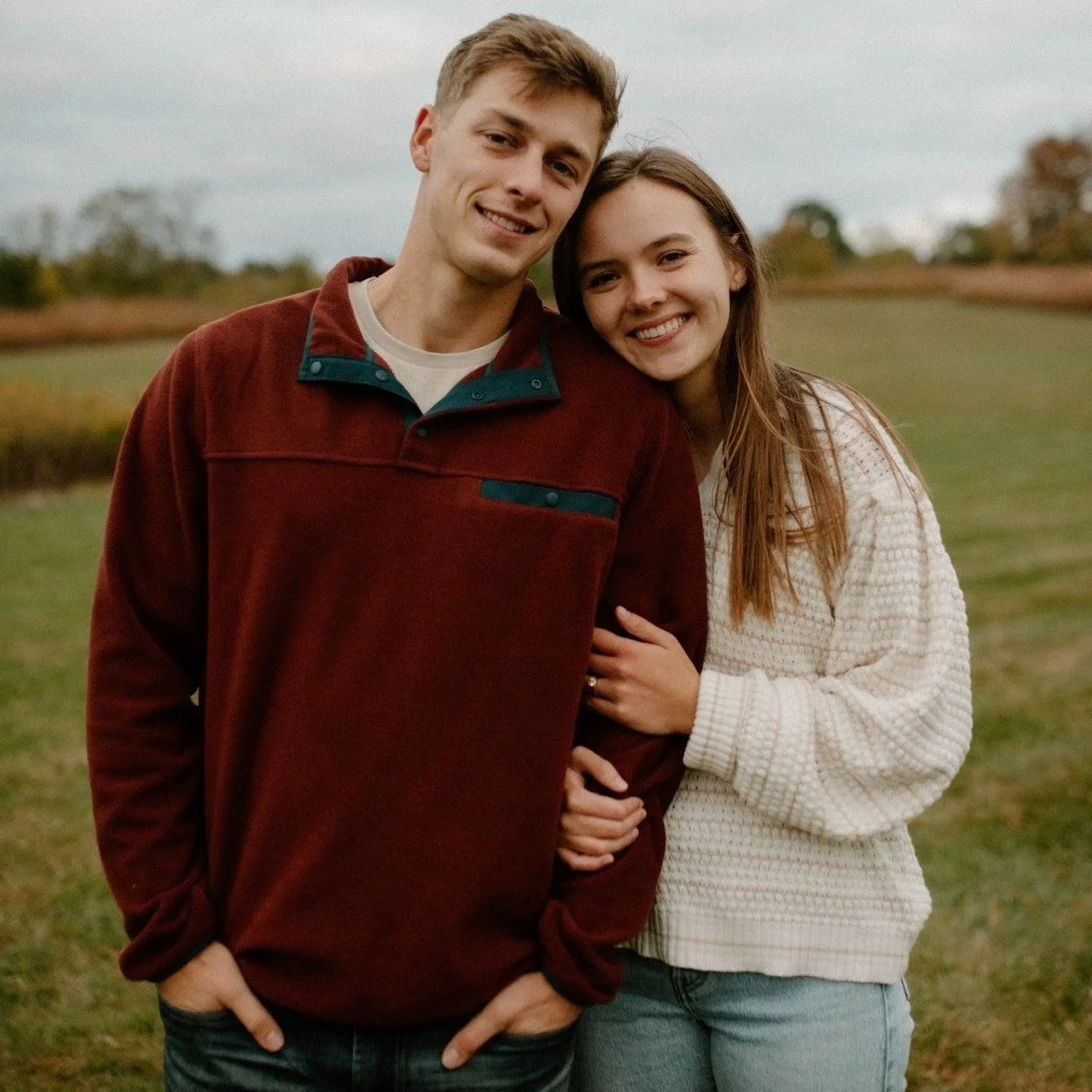 University of Kentucky Team — Campus Outreach Lexington