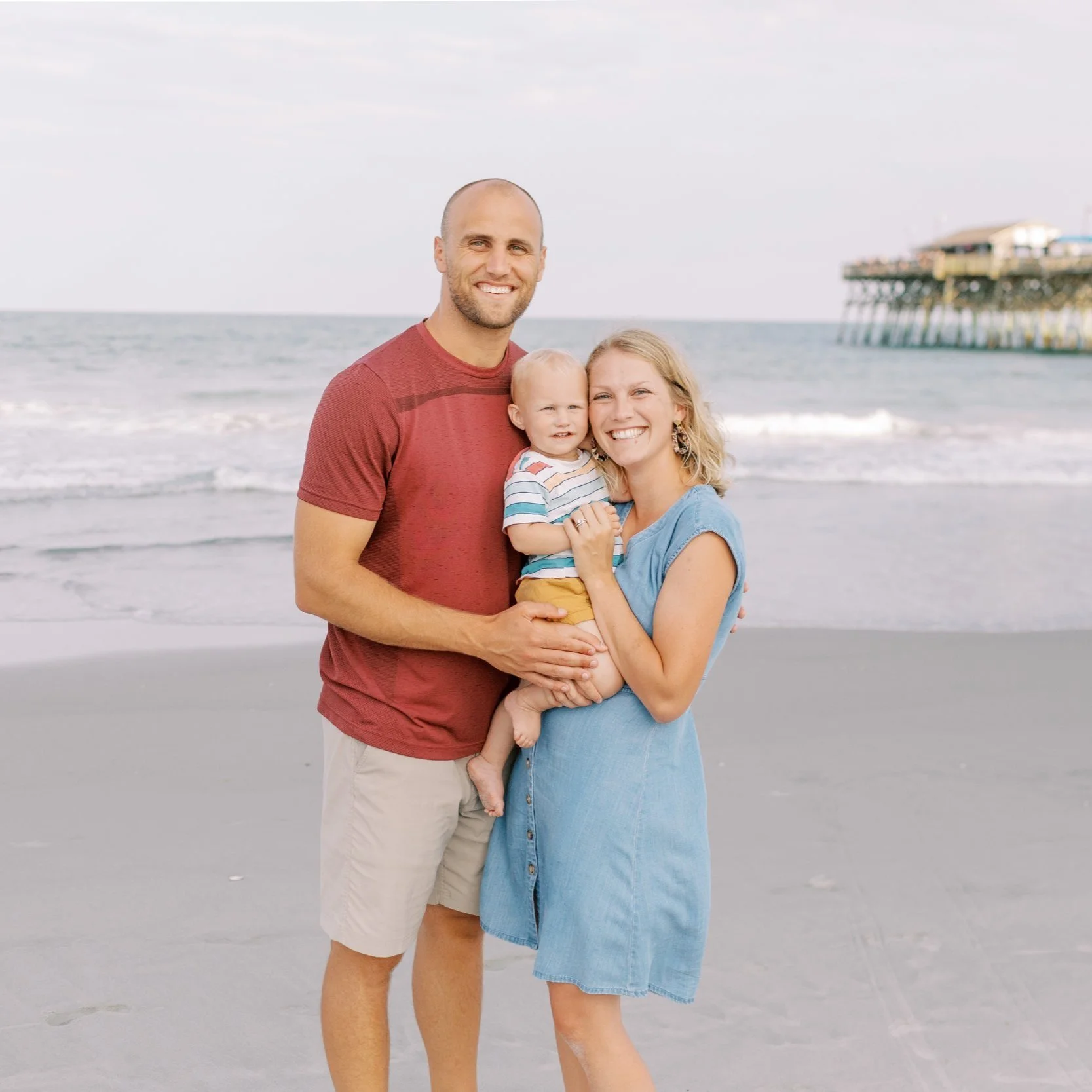 University of Kentucky Team — Campus Outreach Lexington