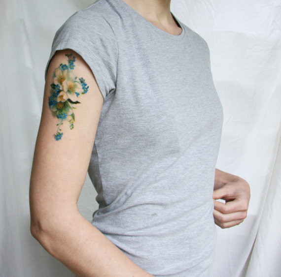 via Pepper Ink on Etsy