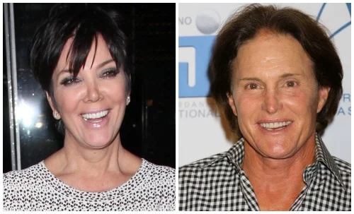 Would you go on a vacation with your ex? You know, for the kids.