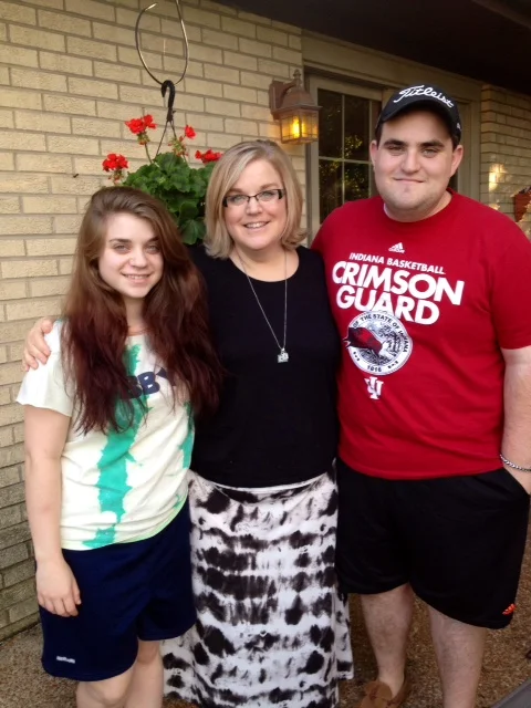 Single Mom Stories: What you absolutely must have to be a single mom