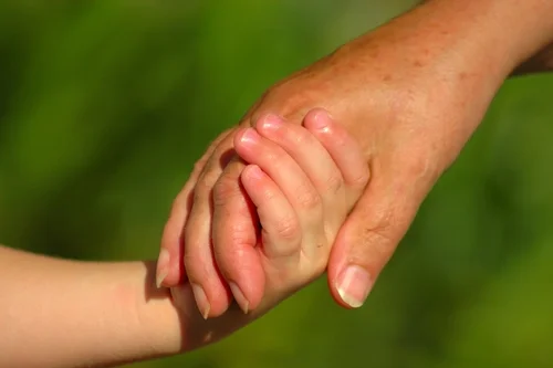 Single Mom Stories: Not knowing the difference