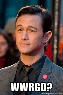 Should I ever get married again, please use this as my announcement template