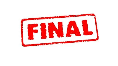 Marking the day: the Divorce-iversary