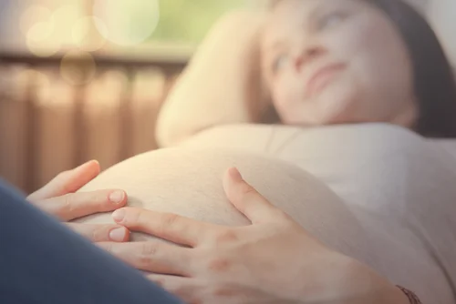 Stupid Things People Ask When You're Pregnant Over 40