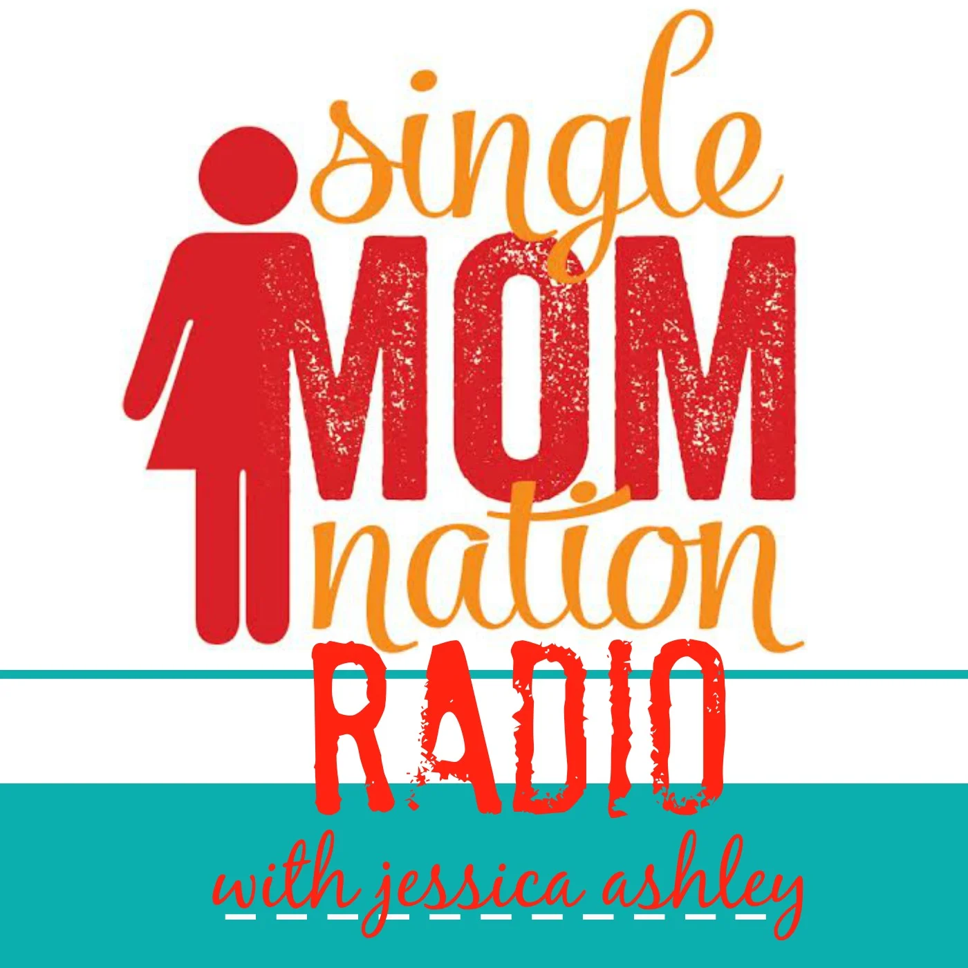 New podcast: Single Mom Nation Radio is live!