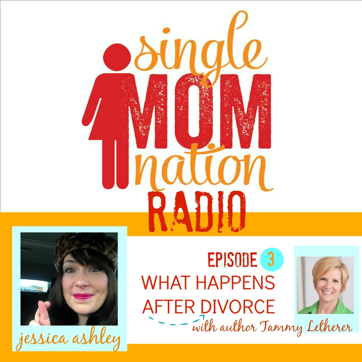 What happens AFTER divorce?