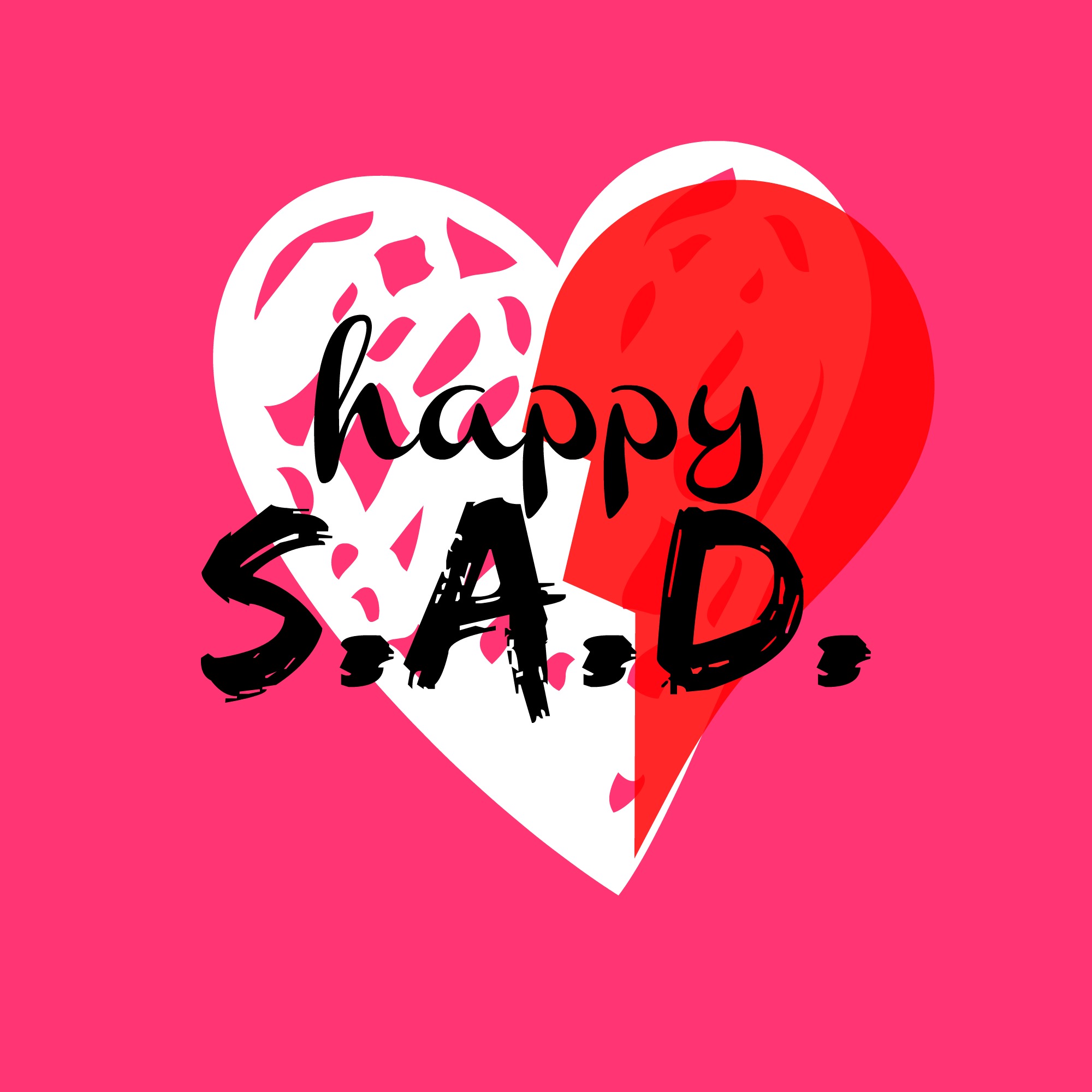 Singles Awareness Day? HAHAHAHA, no 