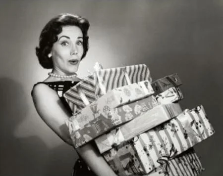 How I am finally, really, truly NOT going to overdo Christmas with kids this year 