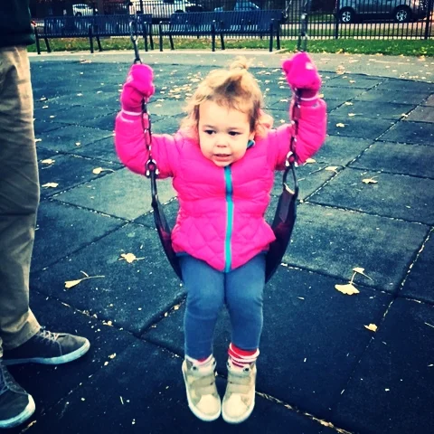 Exercising our kids’ bodies and minds: An unexpected story of how turned PE dread around as a parent