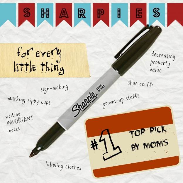 The #1 School Supply Pick By Moms IS… 
