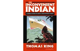 The inconvenient Indian
