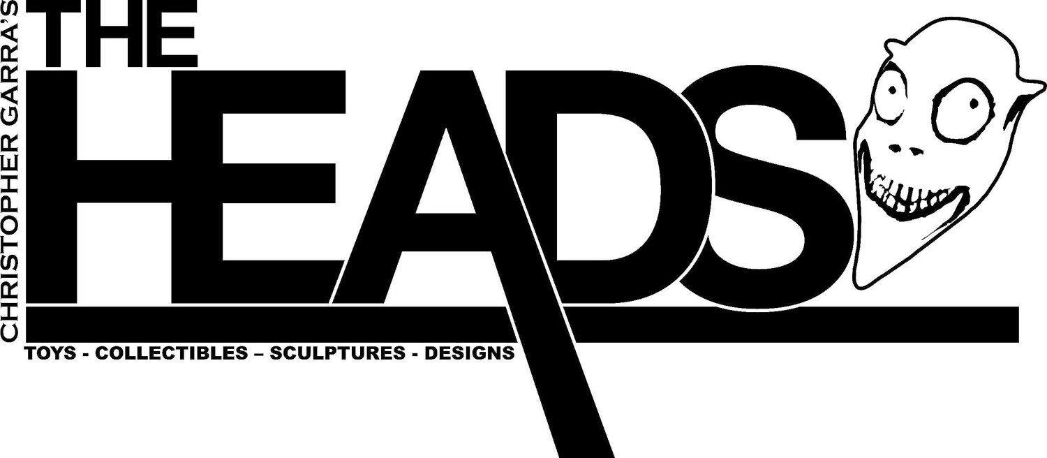 THE-HEADS.COM