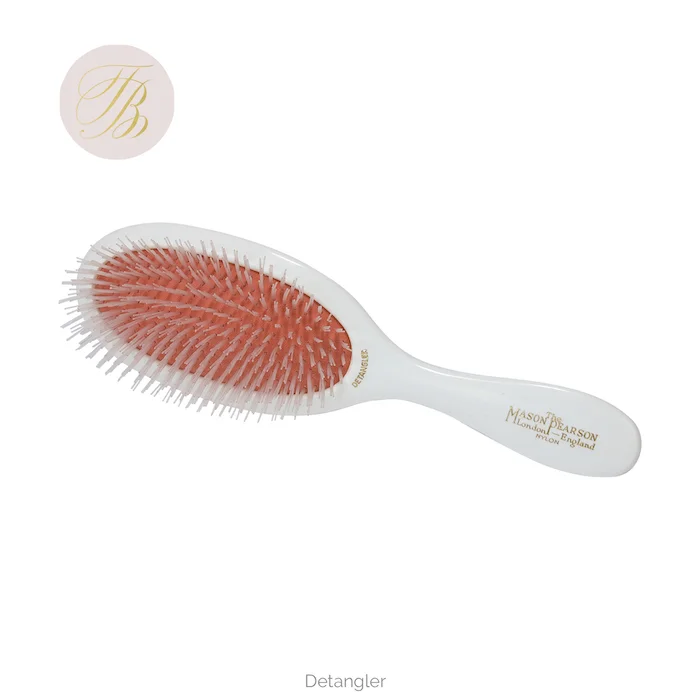 mason pearson baby hair brush