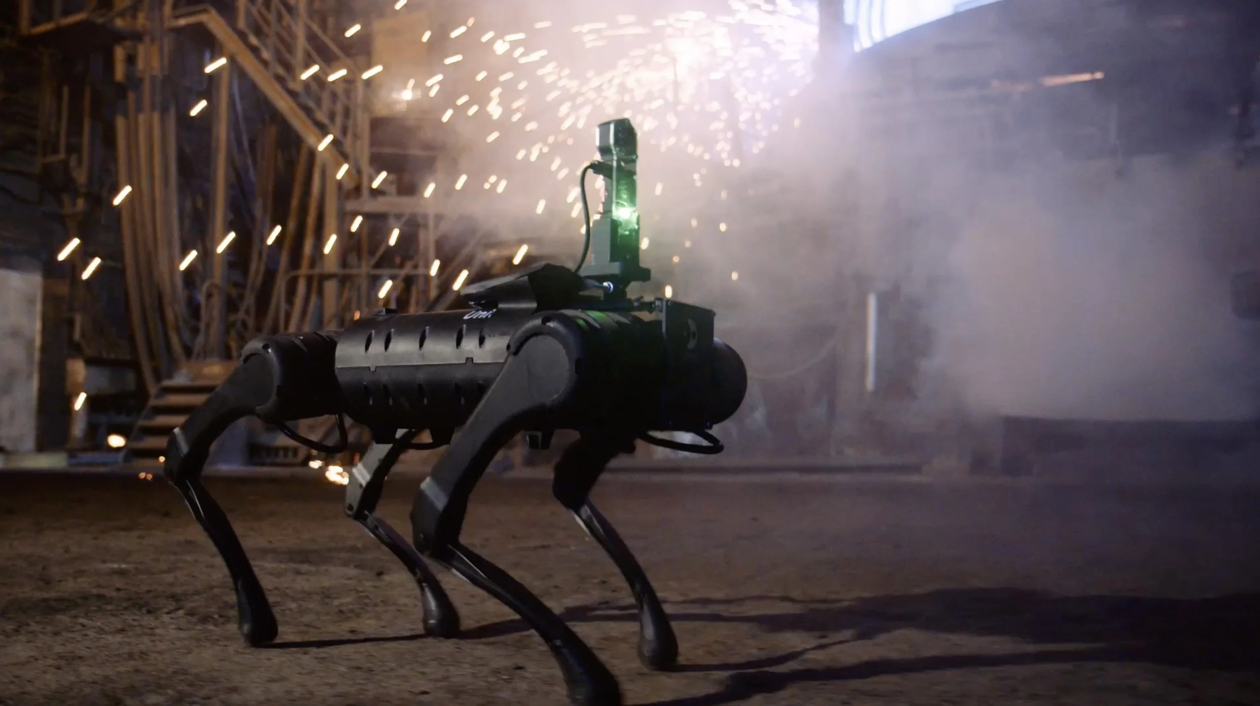 Opteran robot dog.jpg