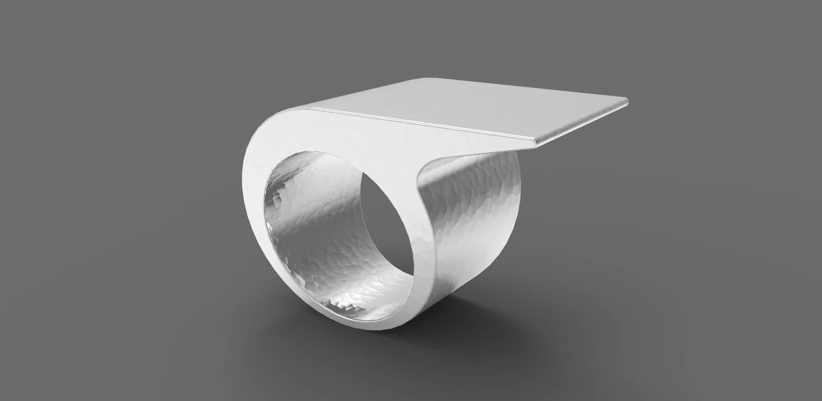 sylvato Anillo / whistle ring ®©™