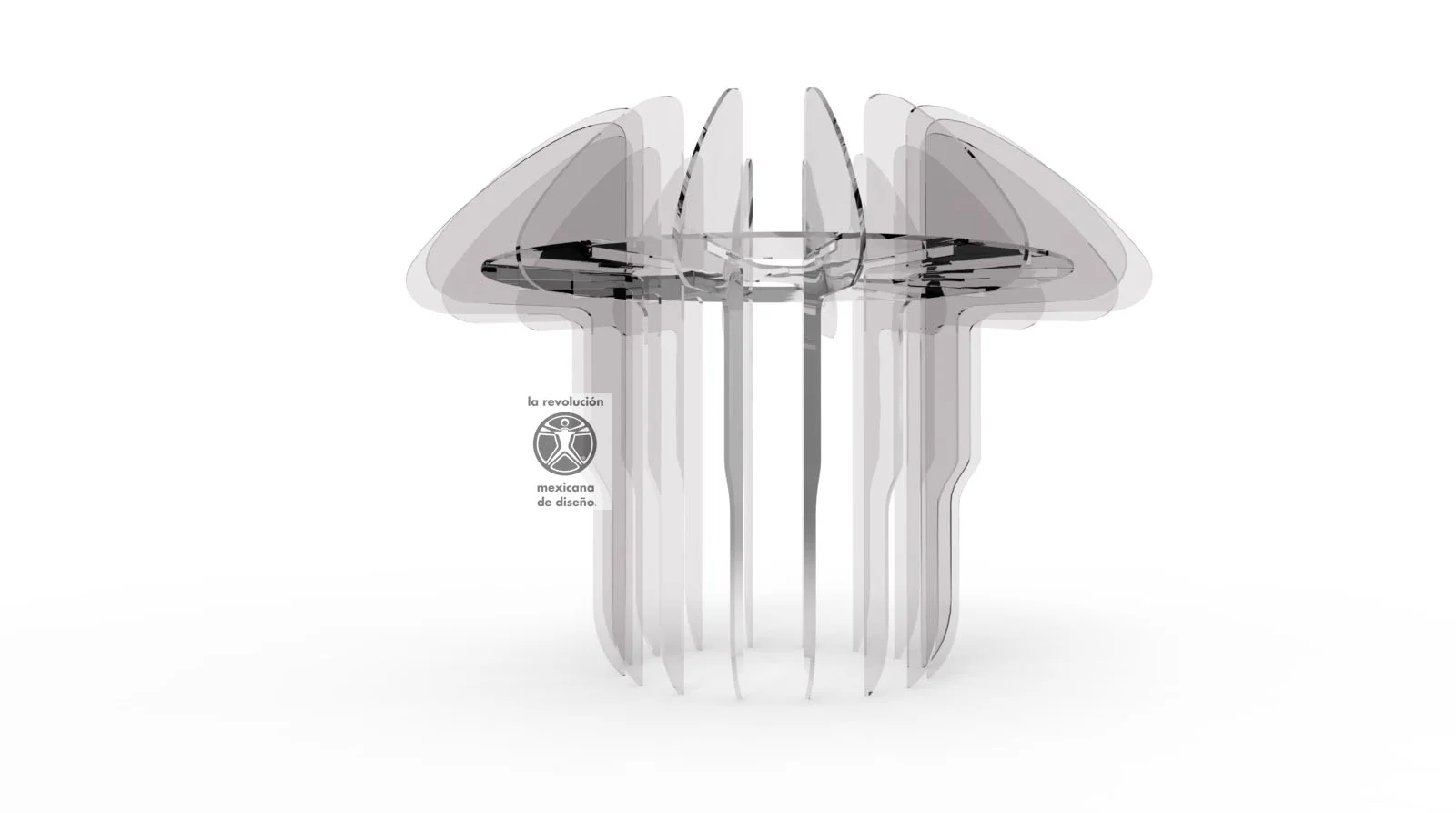 MEDUSA LAMPARA DE TECHO / medusa cealing lamp ®©™