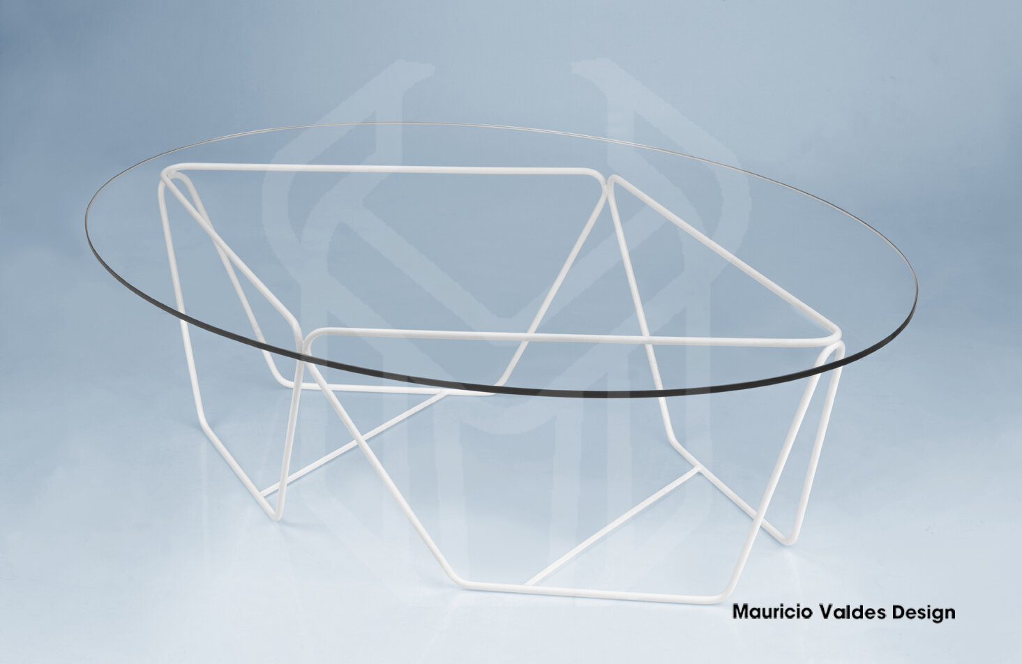 METRICA coffe table/metrica mesa de centro ®™©