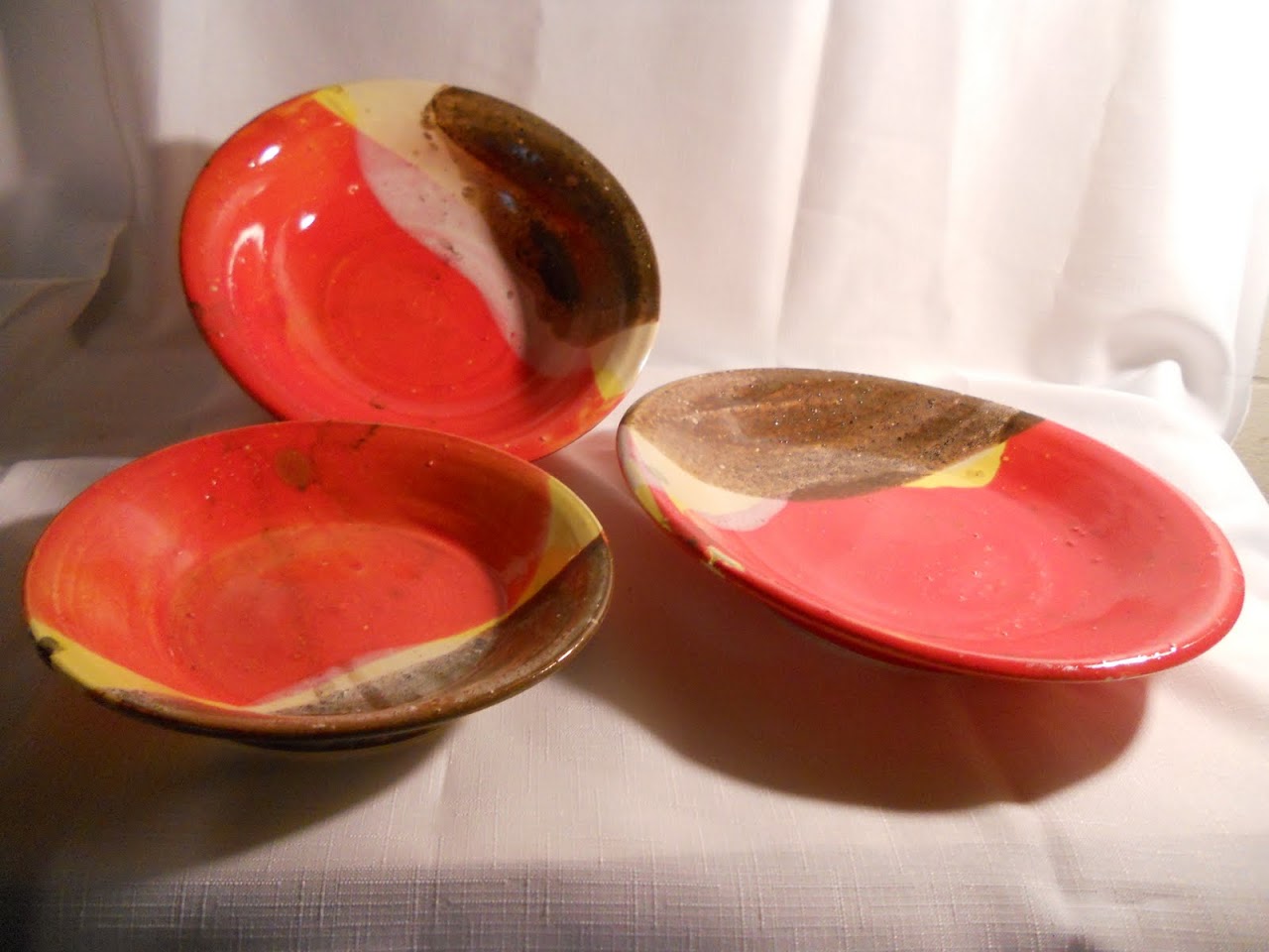 Large Serving Set