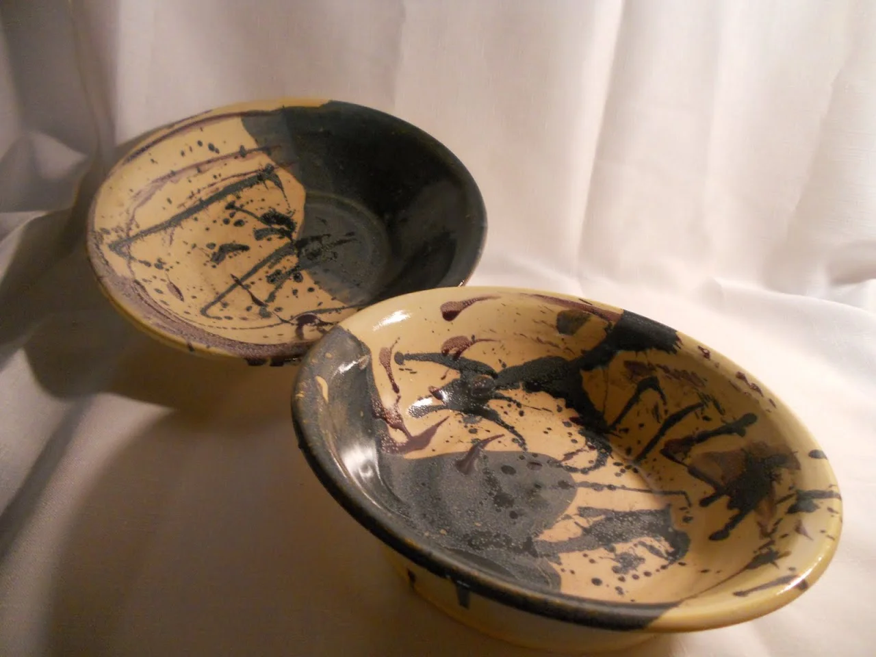 Large Serving Bowl Set