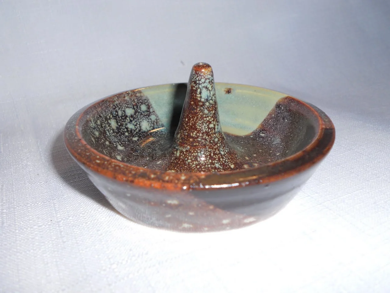 Small Jewelry Rest