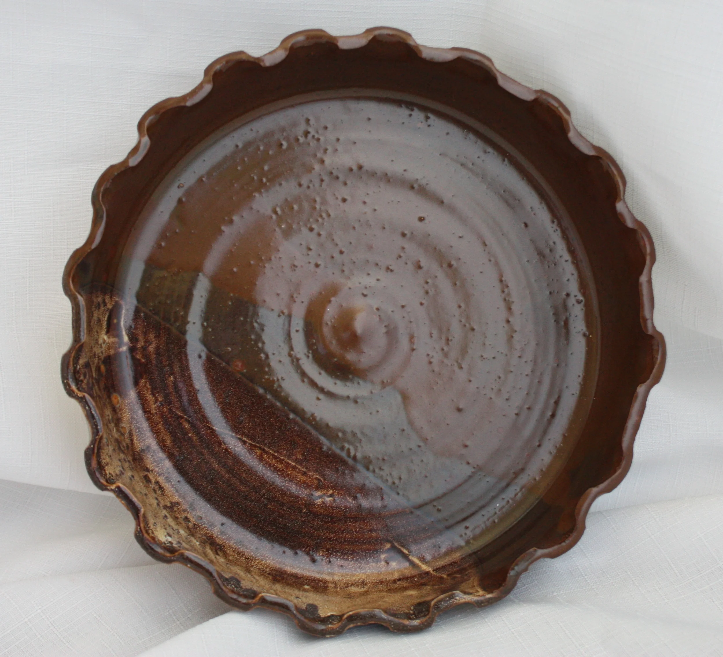 Pie Plate