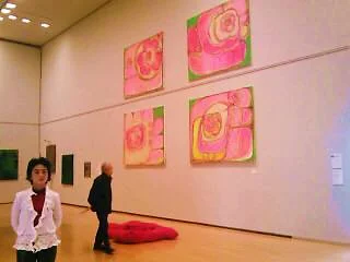 Hyogo Prefectural Museumu of Art