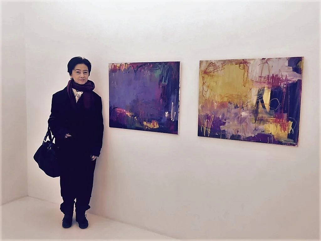 Recto Verso Gallery