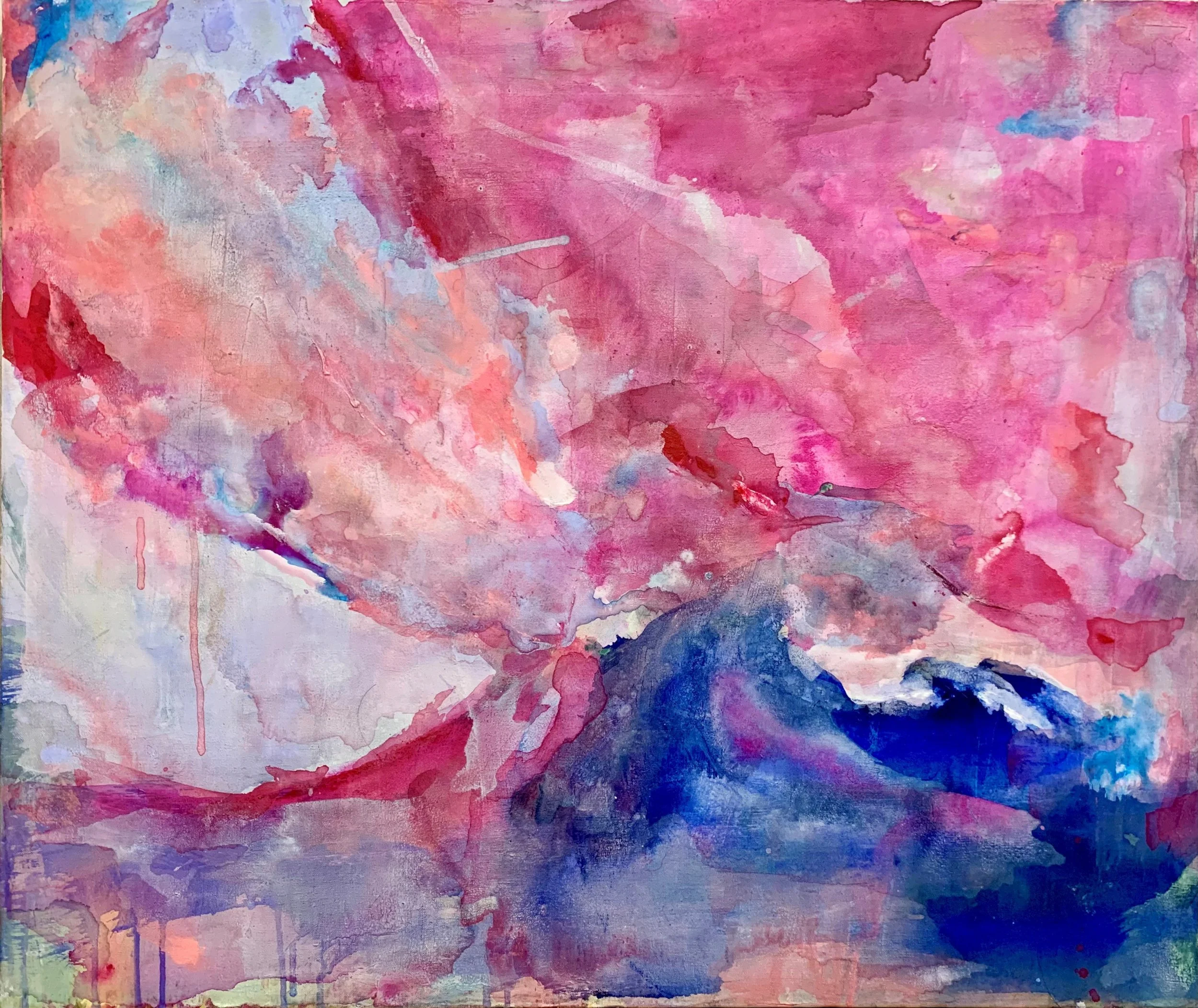 Mermaid's Song