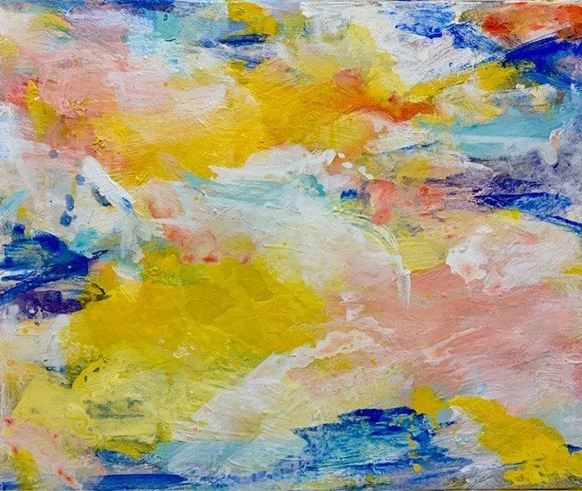 Spring Wind