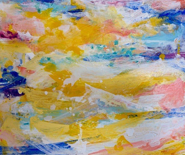 Spring Wind