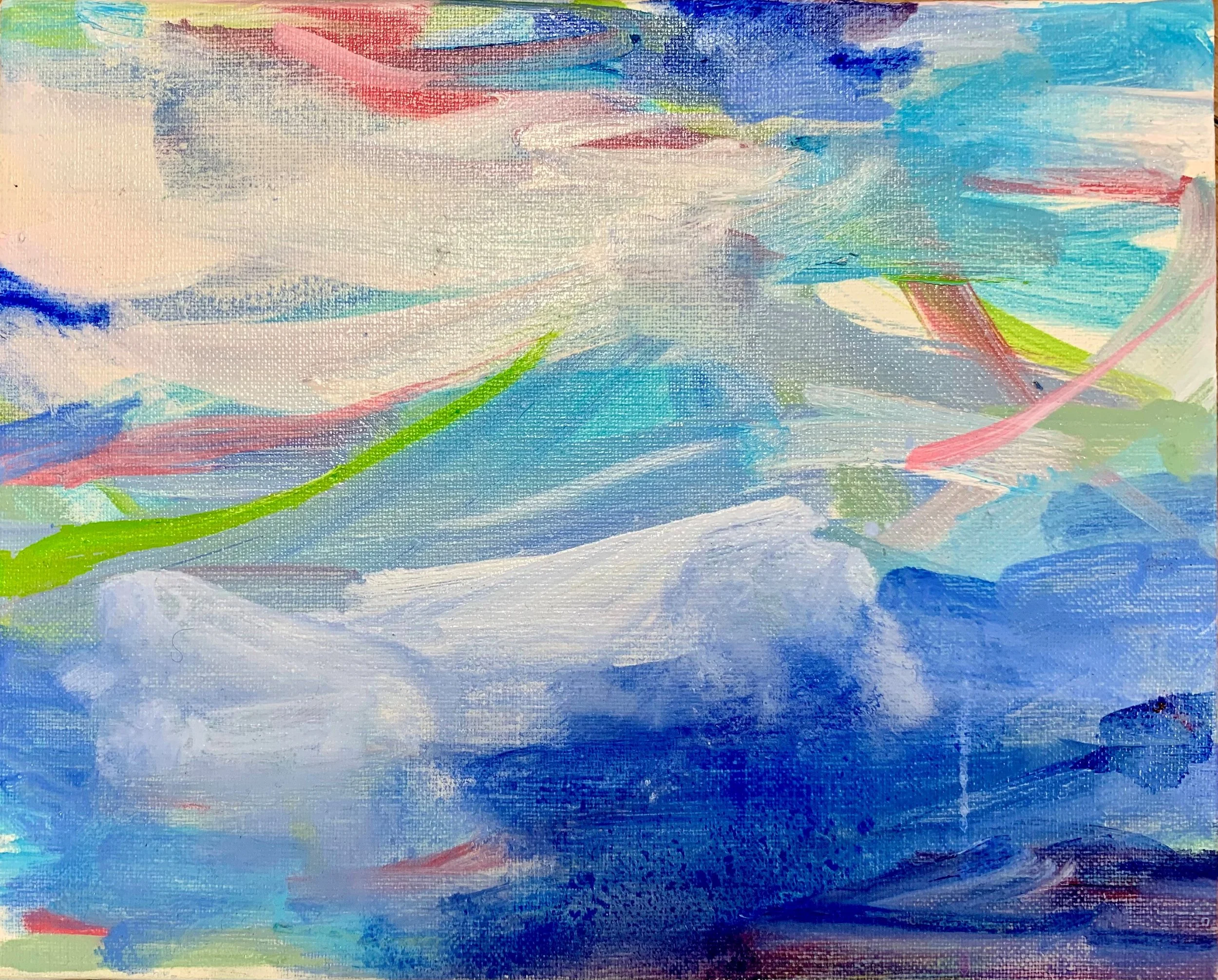 Sea Breeze