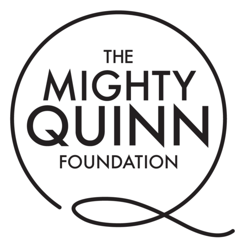 The Mighty Quinn Foundation