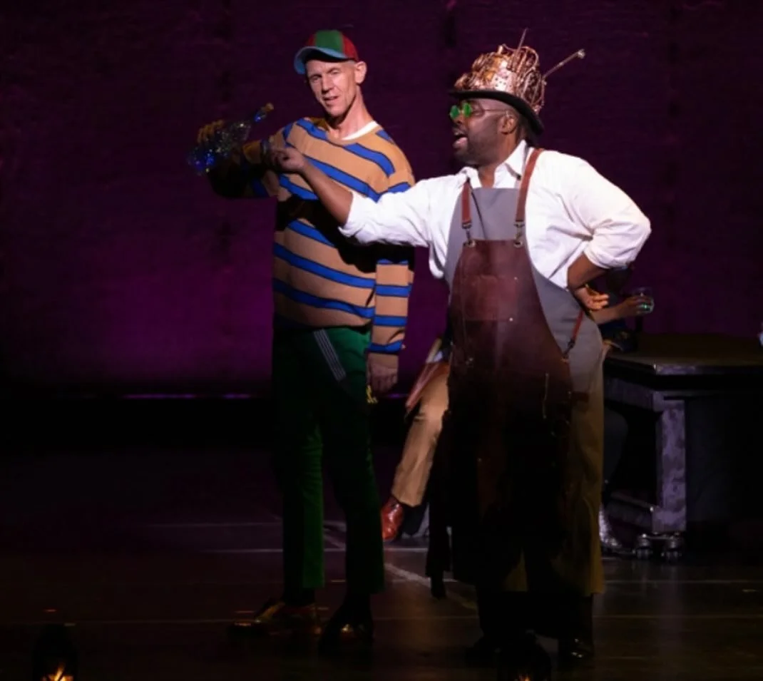 Life is always a trip. When I thought things couldn’t get any more surreal, I was whisked away t-4.jpg