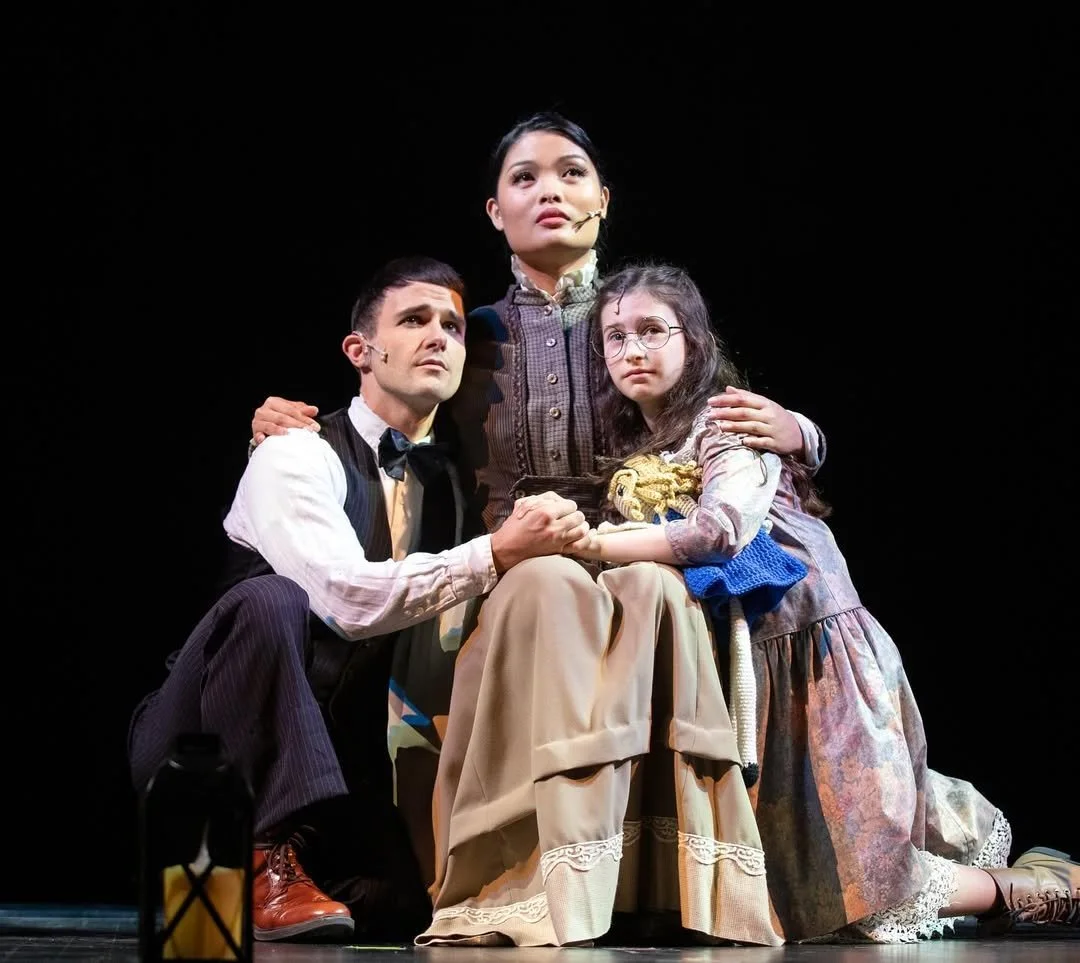 Life is always a trip. When I thought things couldn’t get any more surreal, I was whisked away t-9.jpg