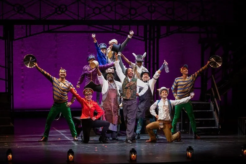 Life is always a trip. When I thought things couldn’t get any more surreal, I was whisked away t-20.jpg