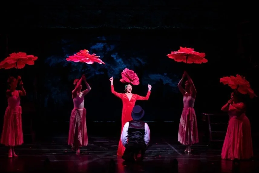 Life is always a trip. When I thought things couldn’t get any more surreal, I was whisked away t-22.jpg